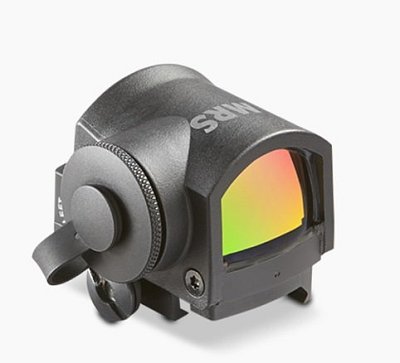 Kolimátor Steiner MRS Micro Reflex Sight s univerzální montáží