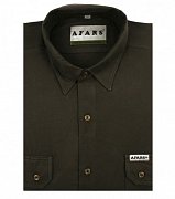 Košile Afars flanel Strong vel. 48