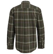 Košile PINEWOOD Cornwall 9435-765 Green/Pine Green vel.  3XL
