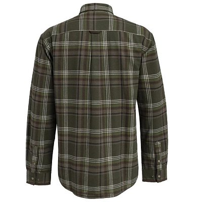 Košile PINEWOOD Cornwall 9435-765 Green/Pine Green vel.  3XL