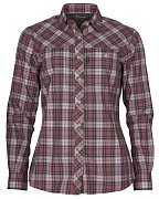 Košile PINEWOOD Cumbria 9328-812 dámská Pink/Grey vel. M