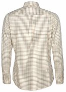 Košile PINEWOOD Nydala Grouse 3533-605 dámská Offwhite/Green vel.  L