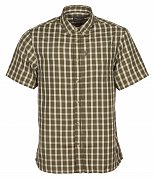 Košile PINEWOOD Summer - 22 5232 zelená vel. XXL