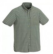 Košile PINEWOOD Summer 9032-100 zelená vel. XL