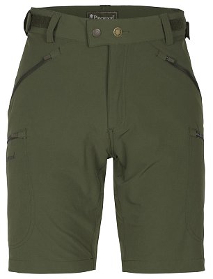 Kraťasy PINEWOOD Abisko Light Stretch 5111-135 vel.  56 (XXL)