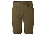 Kraťasy PINEWOOD Värnamo Vintage Canvas 5353-168 Olive Brown vel.  50