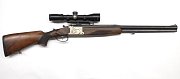 Kulobroková kozlice KRIEGHOFF Ultra r. 7x65R/12x70