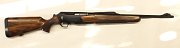 Kulovnice Browning BAR 4X Action Elite Thr. S, závit, mířidla r. 30-06Spr.