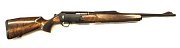 Kulovnice Browning BAR 4X Action Elite Thr. S, závit, mířidla, r. 308Win.