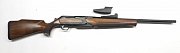 Kulovnice Browning Bar Zenith SF r. 30-06Spr. M14x1 Red Dot