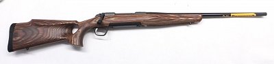 Kulovnice Browning X-Bolt Action Rifle SF ECL HTR Brown r. 30-06Spr.