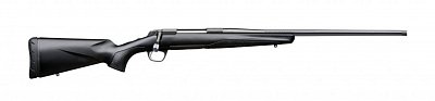 Kulovnice BROWNING X-BOLT SF Composite Black Threaded ThrM 14x1 r. 30-06Spr.