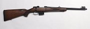 Kulovnice CZ 527 Carbine M15x1 r. 7,62x39