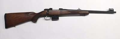 Kulovnice CZ 527 Carbine M15x1 r. 7,62x39