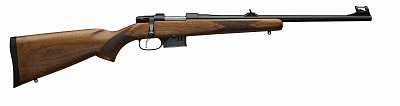 Kulovnice CZ 527 Carbine r. 7,62x39