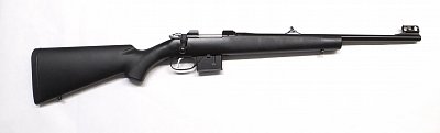 Kulovnice CZ 527 Synthetic Carbine r. 7.62x39