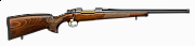 Kulovnice CZ 557 "85th Anniversary" r. 30-06Spr.