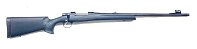 Kulovnice CZ 557 BLACK EDITION r. 30-06Spr.