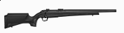 Kulovnice CZ 600 ALPHA r. 223 Rem.