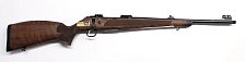 Kulovnice CZ 600 LUX Light r. 30-06 Spr. M15x1