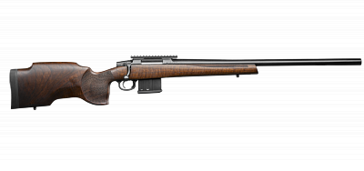 Kulovnice CZ557 Varmint r. 308Win.