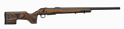 Kulovnice CZ 600 RANGE r. 308 Win.