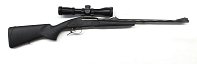 Kulovnice jednoranová Baikal MP.18MH r. 308Win.