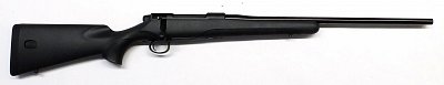 Kulovnice Mauser M18 r. 308Win.