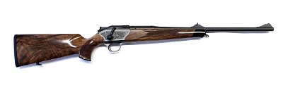 Kulovnice opakovací Blaser R8 Luxus r. 9,3x62