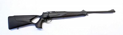 Kulovnice opakovací Blaser R8 Profesional Succes Leather r. 7x64