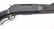 Kulovnice opakovací Browning BLR Tracker Leveraction r.30-06 Spr.