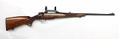 Kulovnice opakovací CZ 537 r. 308Win.