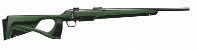 Kulovnice opakovací CZ 600 ERGO r. 6,5 Creedmoor