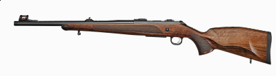 Kulovnice opakovací CZ 600 LUX r. 8x57 JS