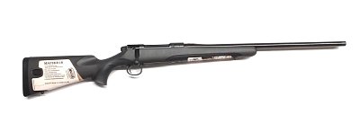 Kulovnice opakovací MAUSER M18 Standard plast r. 6,5x55 SE