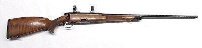 Kulovnice opakovací Steyr Mannlicher Clasic r. 300Win. Mag.