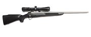 Kulovnice opakovací TIKKA M695 r. 338 Win. Mag