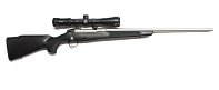 Kulovnice opakovací TIKKA M695 r. 338 Win. Mag