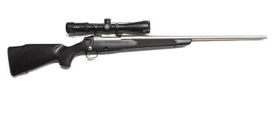 Kulovnice opakovací TIKKA M695 r. 338 Win. Mag