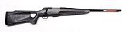 Kulovnice opakovací Winchester XPR Thumbhole Threaded r. 308Win. šedá