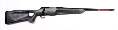 Kulovnice opakovací Winchester XPR Thumbhole Threaded r. 308Win. šedá