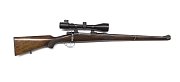 Kulovnice opakovací Z r. 7x64