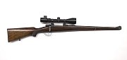 Kulovnice opakovací Z r. 7x64