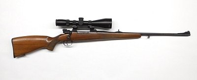 Kulovnice opakovací Zbrojovka Brno 98 r. 308 Win.