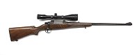 Kulovnice opakovací ZKK 600 r. 7x57