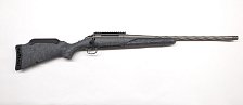 Kulovnice RUGER American Rifle 20" gen. II r. 30-06 Spring.