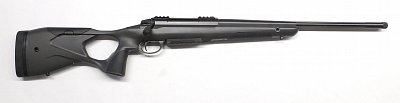 Kulovnice SAKO S20 HUNTER RH 270Win. hlaveň 20", TST, MT 5/8-24