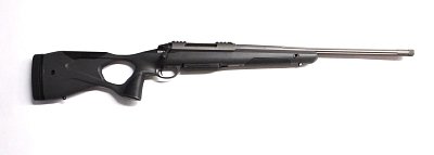 Kulovnice SAKO S20 Hunter RH r. 308 Win. D18 H237 hlaveň 20"