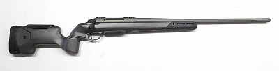 Kulovnice SAKO S20 PRECISION RH 308Win. hlaveň 24", TST, MT 5/8-24