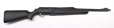 Kulovnice samonabíjecí Browning Bar MK3 Compo HC černá/hnědá r. 30-06 Spr.